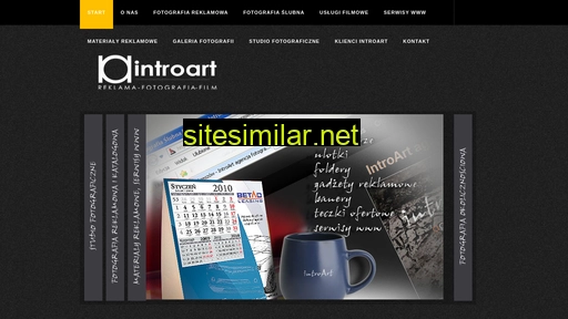introart.pl alternative sites