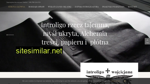 introligatorbielsko.pl alternative sites