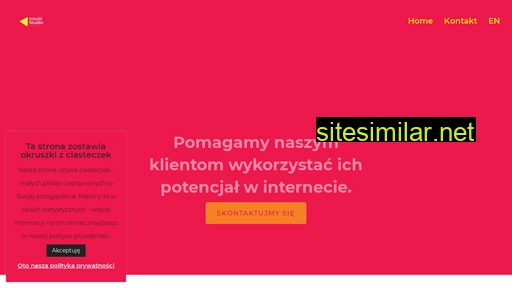 intuitistudio.pl alternative sites