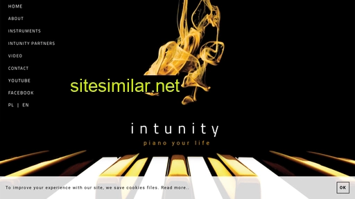 intunity.pl alternative sites
