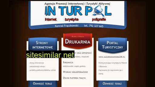 Inturpol similar sites
