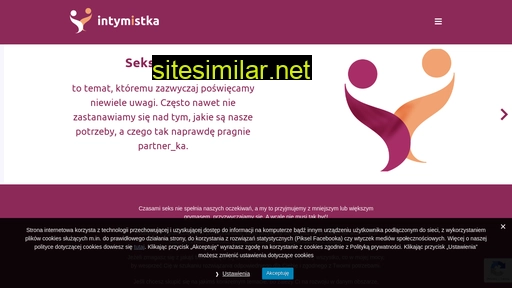 intymistka.pl alternative sites
