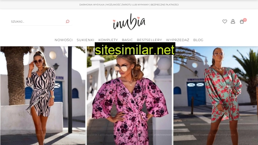 inubia.pl alternative sites