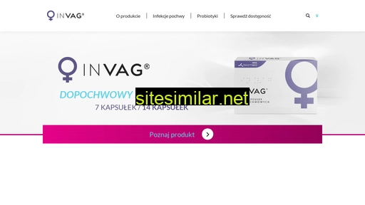 invag.pl alternative sites