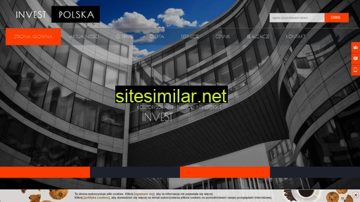 invest-polska.pl alternative sites