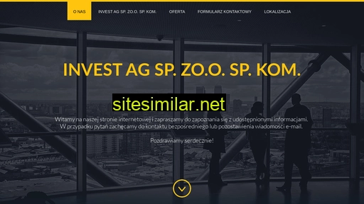investag.pl alternative sites