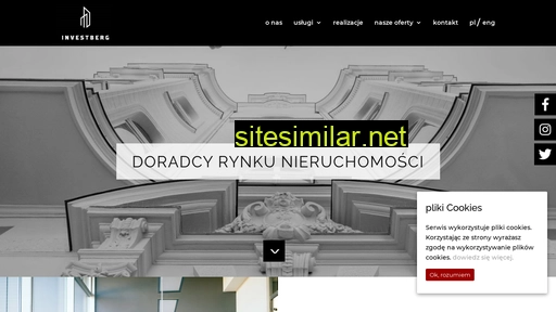 investberg.pl alternative sites