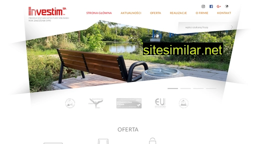 investim.com.pl alternative sites