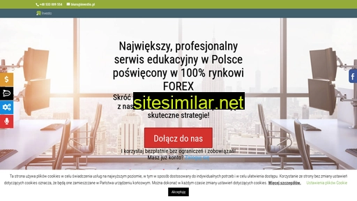 investio.pl alternative sites