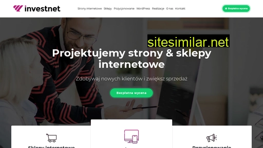 investnet.pl alternative sites