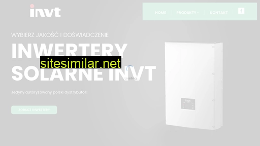 invt-solar.pl alternative sites