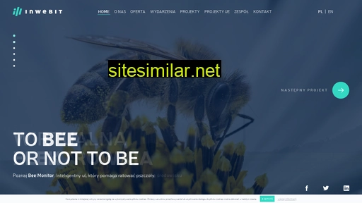 inwebit.pl alternative sites