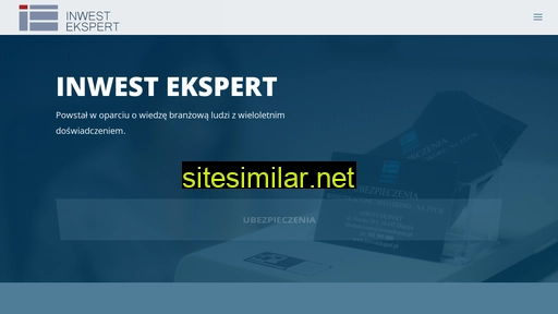 inwestekspert.pl alternative sites