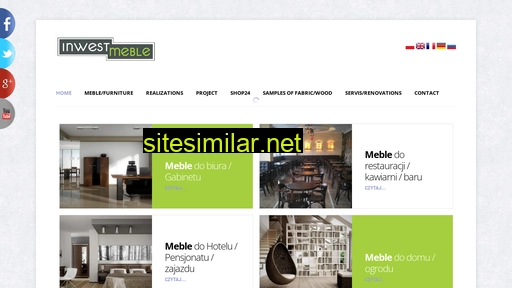 inwestmeble.pl alternative sites