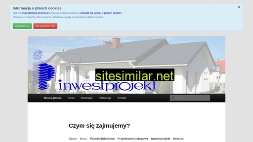 inwestprojekt-krosno.pl alternative sites