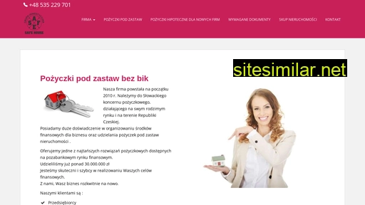 inwestum.com.pl alternative sites