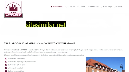 inwestycje-budowlane.pl alternative sites
