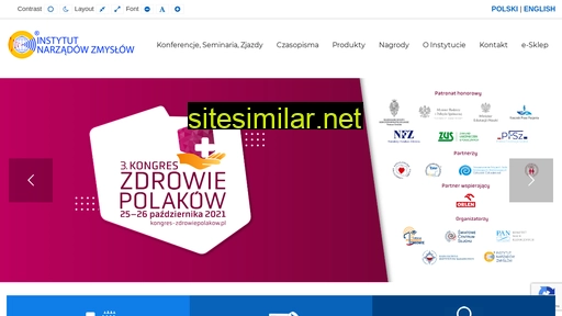 inz.waw.pl alternative sites