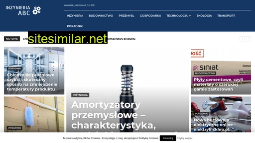 inzynieriaabc.pl alternative sites