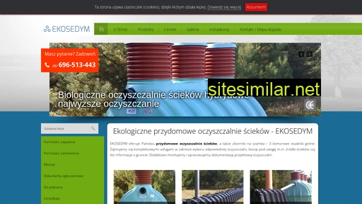 ioczyszczalnie.com.pl alternative sites
