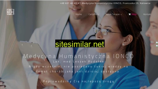 ionco.pl alternative sites