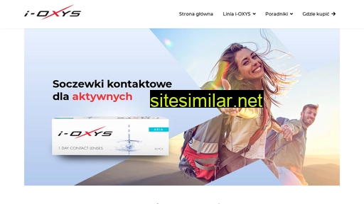 ioxys.pl alternative sites