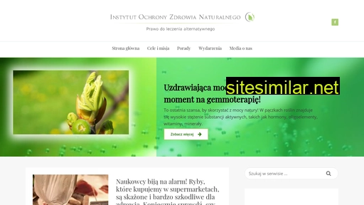 iozn.pl alternative sites
