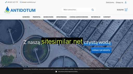 i-antidotum.pl alternative sites