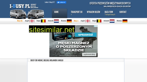 i-busy.pl alternative sites