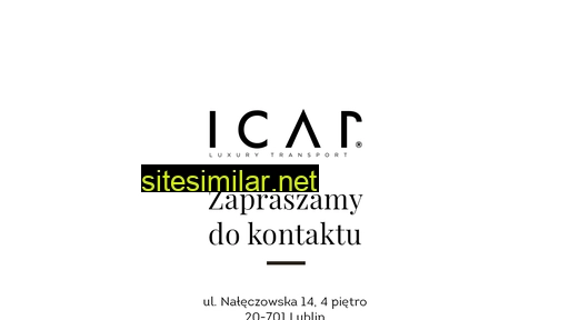 i-car.com.pl alternative sites