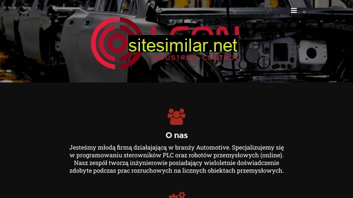 i-con.pl alternative sites