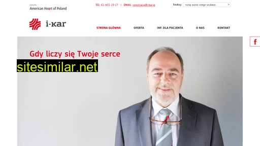 i-kar.pl alternative sites