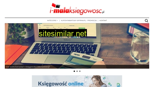 i-malaksiegowosc.pl alternative sites