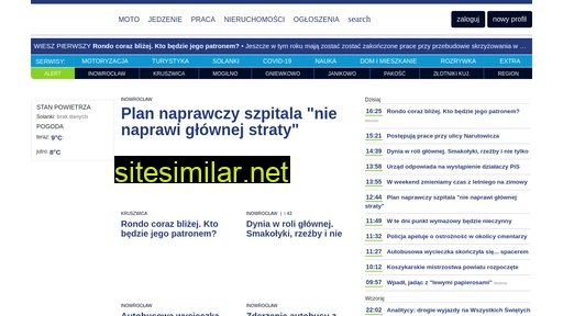 i-o.pl alternative sites