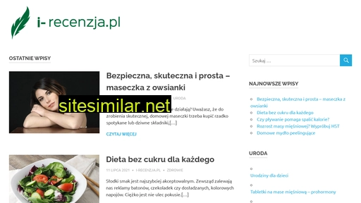 i-recenzja.pl alternative sites