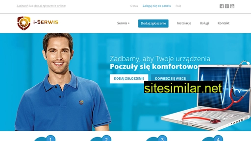 i-serwis.pl alternative sites