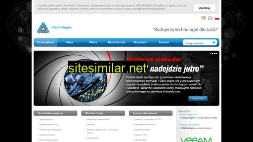 i-technologies.pl alternative sites