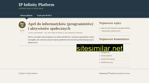 ip8.pl alternative sites