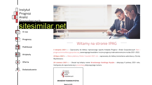 ipag.org.pl alternative sites