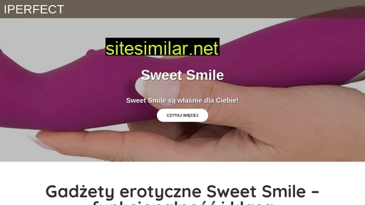 iperfect.pl alternative sites