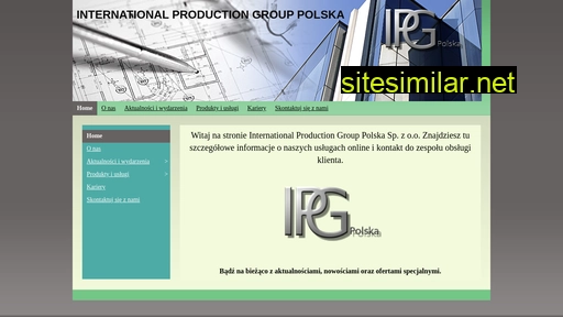 ipg24.pl alternative sites