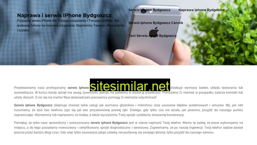 iphone.bydgoszcz.pl alternative sites