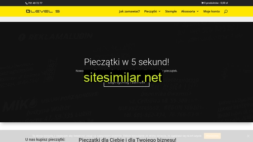 ipieczatki.pl alternative sites
