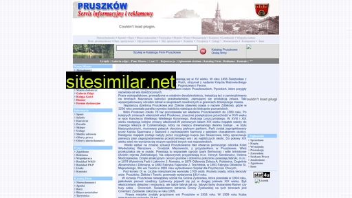ipn.com.pl alternative sites