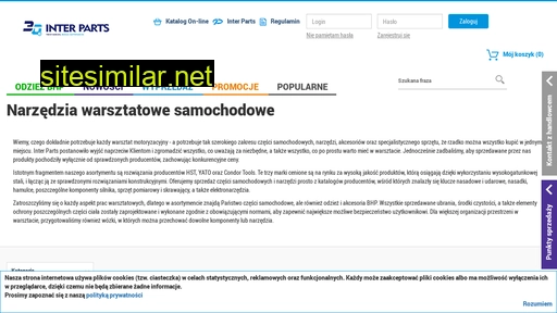 ipnarzedzia.pl alternative sites
