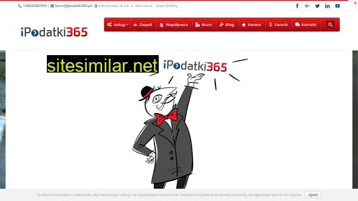 ipodatki365.pl alternative sites