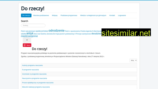 ipolski.pl alternative sites