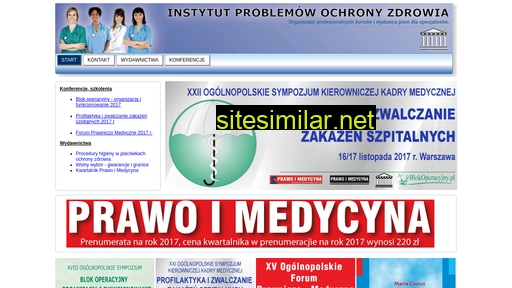ipoz.pl alternative sites