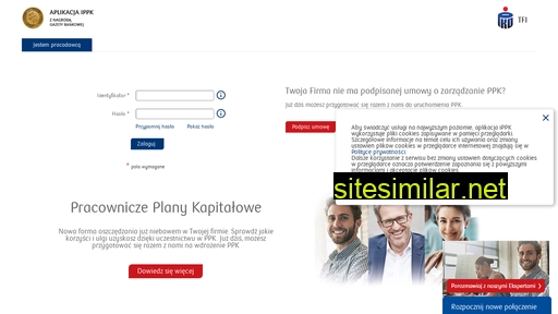 ippk.pl alternative sites