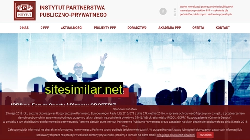 ippp.pl alternative sites